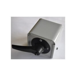 Interruptor 80.03.11+5C AEA