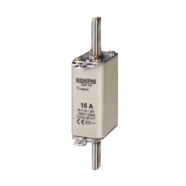 Fusible 3NA3120 SIEMENS