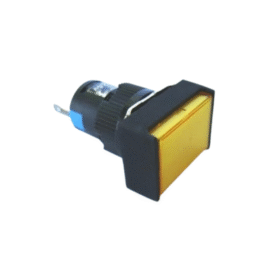 Ojo de buey DX16-J Amarillo KACON