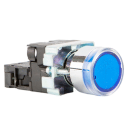 Botonera luminosa RM 122 AEA