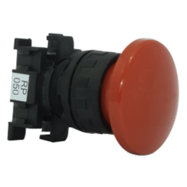 Botonera RP 050 R sin retención AEA