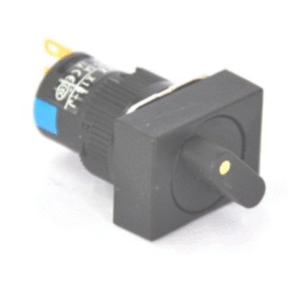 Selectora a palanca K16-532K KACON