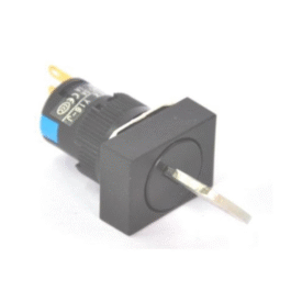 Selector a cerradura K16-732K KACON