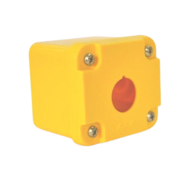 Caja Estanca D22 A1X-AM AEA