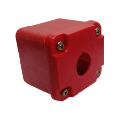 Caja Estanca D22 A1X-R AEA