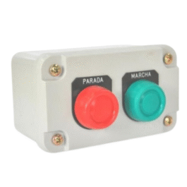 Caja Estanca C/2 BOT A2E AEA