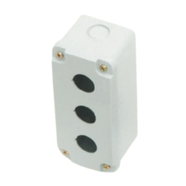 Caja Estanca D22 A3X AEA