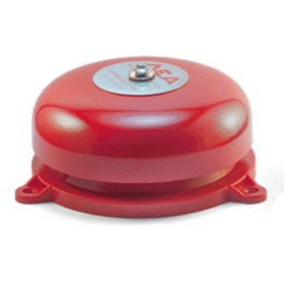 Campana de alarma CI-2 220 VCC AEA