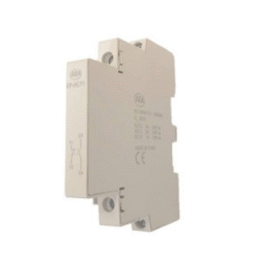 Contacto auxiliar EP-AC11 AEA