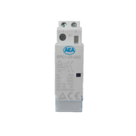 Contactor Modular EPC1-25-20C AEA
