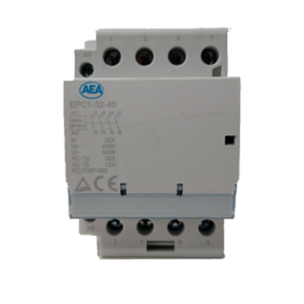 Contactor Modular EPC1-32-40 AEA