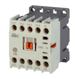 Mini Contactor GMD-9M 1b 24VCC AEA