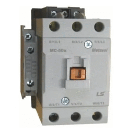 Contactor MC-50a 110VCA LS Electric