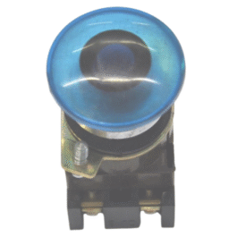 Botonera luminosa 3400 AZ AEA