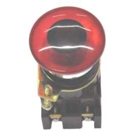 Botonera luminosa 3400 R AEA