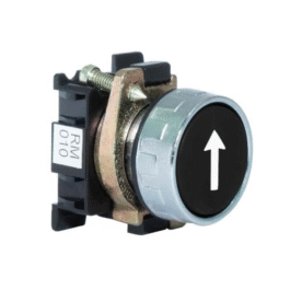 Botonera RM 010 N con indicador AEA