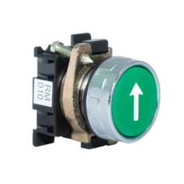 Botonera RM 010 V con indicador AEA