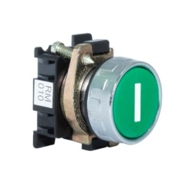 Botonera RM 010 V con marcha AEA