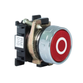 Botonera RM 010 R con parada AEA