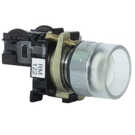 Botonera luminosa RM 122 AEA