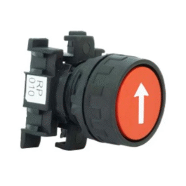 Botonera RP 010 indicador (R) AEA