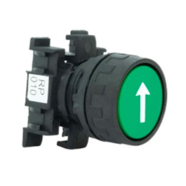 Botonera RP 010 indicador (V) AEA