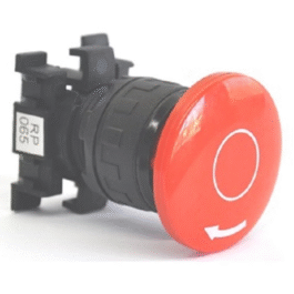 Botonera RP 065 R AEA