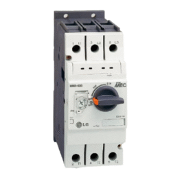 Guardamotor MMS-100S 100A LS Electric