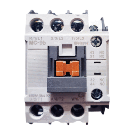 Contactor MC-9b 24VCC LS Electric