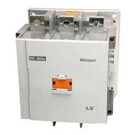 Contactor MC-800a 220 VCA LS Electric