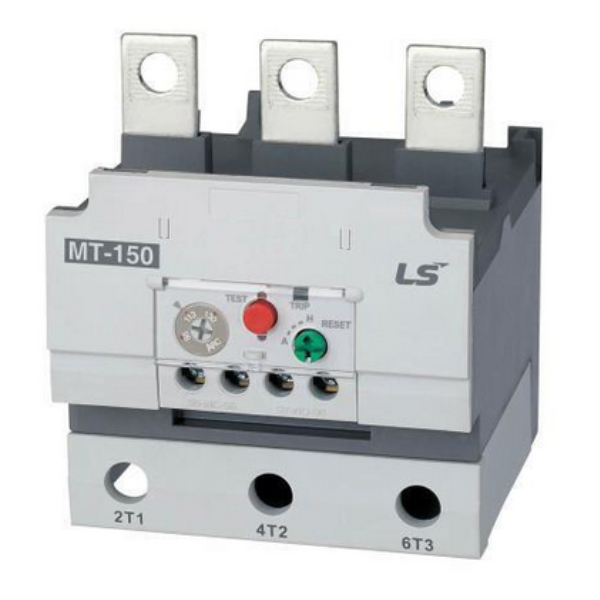 Relé Térmico Diferencial MT-150/3K 110/150 LS Electric