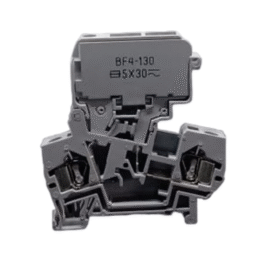 Bornera fusible BF4-130 AEA