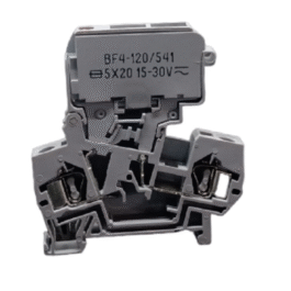 Bornera fusible BF4-120/541 AEA