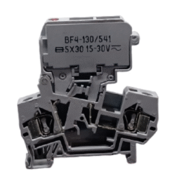 Bornera fusible BF4-130/541 AEA