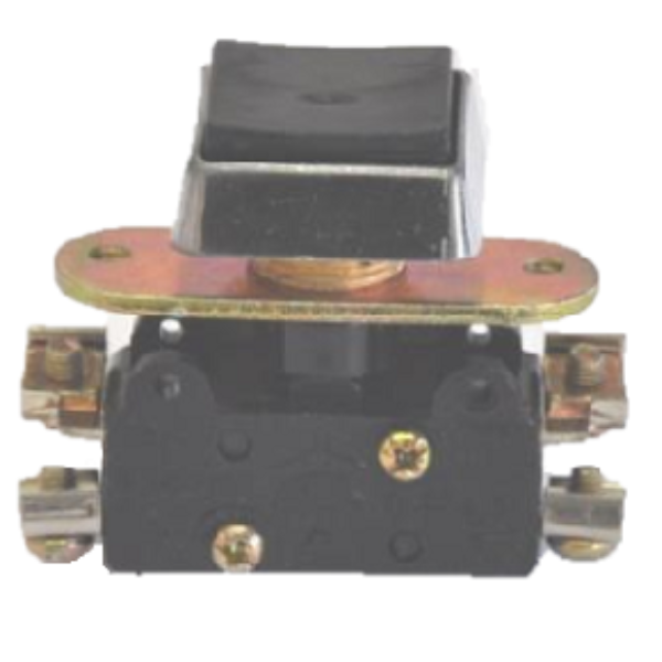 Botonera 15206/1 N AEA