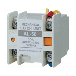 Contactor Auxiliar AL-50 LS Electric