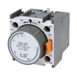 Timer Neumático DEM. A LS Electric