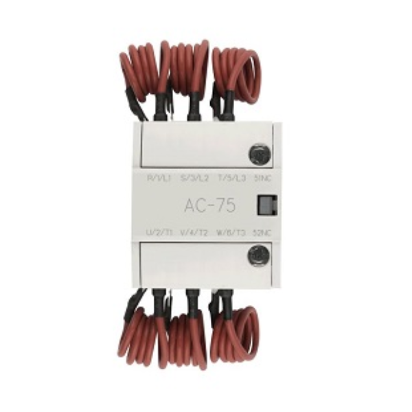 Resistencia Inserción P/MC 85a a MC-100a AC-75 LS Electric