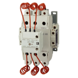 Resistencia Inserción P/MC 50a a MC-85a AC-50 LS Electric