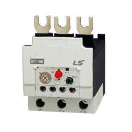 Relé Térmico Diferencial MT-95/3K 80/100 LS Electric