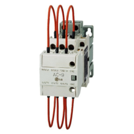 Resistencia Inserción P/MC 9a-40a AC-9 LS Electric