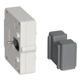 Contactor Auxiliar P/GMC-9M~GMC16M LS Electric