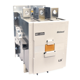 Contactor MC-330a/4 100-240 VCA/VCC LS Electric