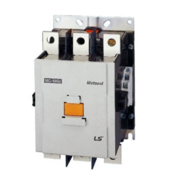 Contactor MC-400a 100-240 VCA/VCC LS Electric