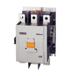Contactor MC-185a 100-240 VCA/VCC LS Electric