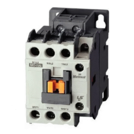 Contactor MC-22b 24VCC LS Electric