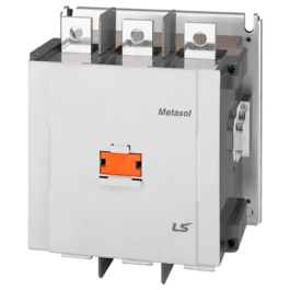 Contactor MC-630a 380VCA LS Electric