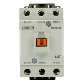 Contactor MC-50a/4 220VCA LS Electric