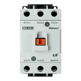 Contactor MC-65a 220VCA LS Electric