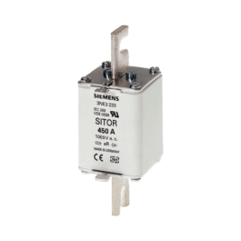Fusible 3NE3224 SIEMENS